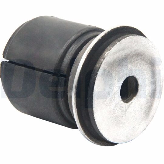 TD1794W Control Arm-/Trailing Arm Bush