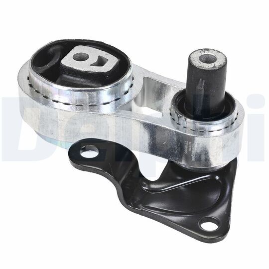 TEM085 Engine Mounting