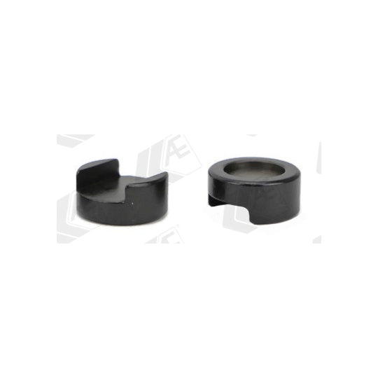 TTP1 Thrust Piece, inlet/outlet valve