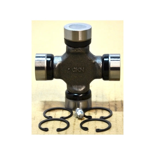 U 100 Joint, propshaft