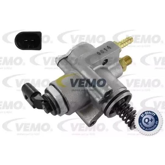 V10-25-0001 High Pressure Pump