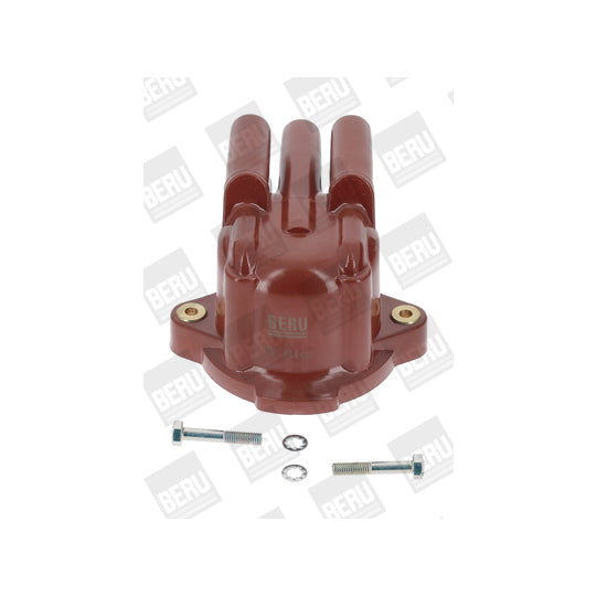 VK 444 Distributor Cap