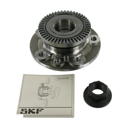 VKBA 1301 Wheel Bearing Kit
