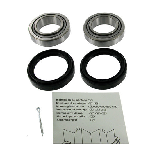 VKBA 1366 Wheel Bearing Kit