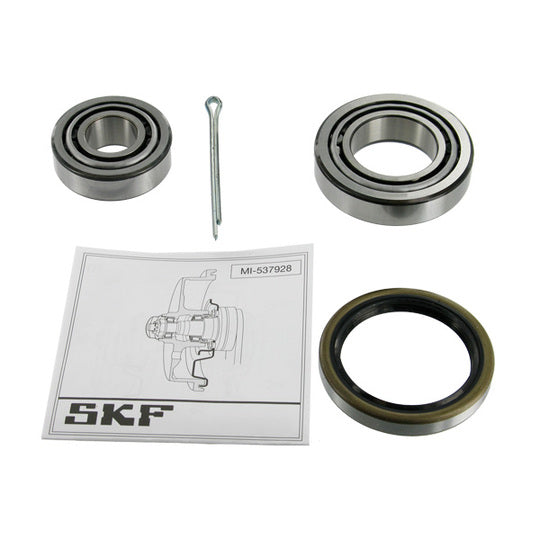 VKBA 1369 Wheel Bearing Kit