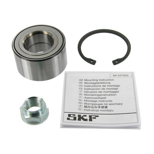 VKBA 1377 Wheel Bearing Kit