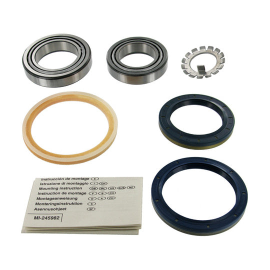 VKBA 1397 Wheel Bearing Kit