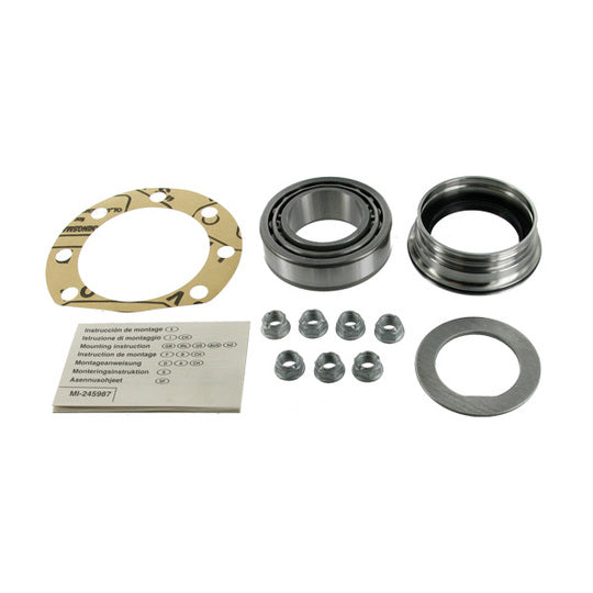 VKBA 1470 Wheel Bearing Kit