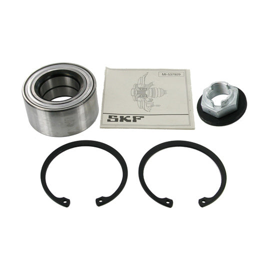 VKBA 1480 Wheel Bearing Kit