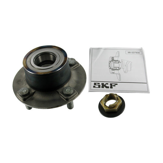 VKBA 1481 Wheel Bearing Kit