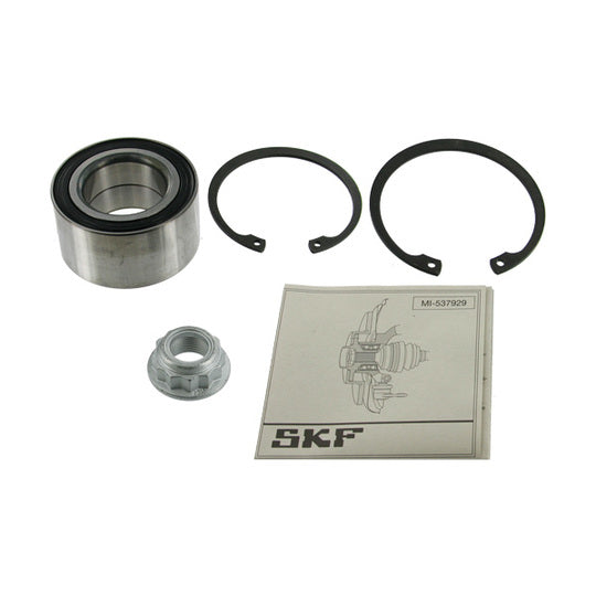 VKBA 1491 Wheel Bearing Kit