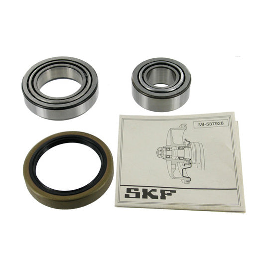 VKBA 1499 Wheel Bearing Kit