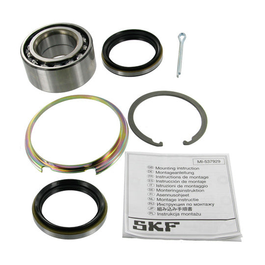 VKBA 1911 Wheel Bearing Kit