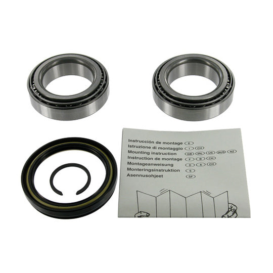 VKBA 1915 Wheel Bearing Kit