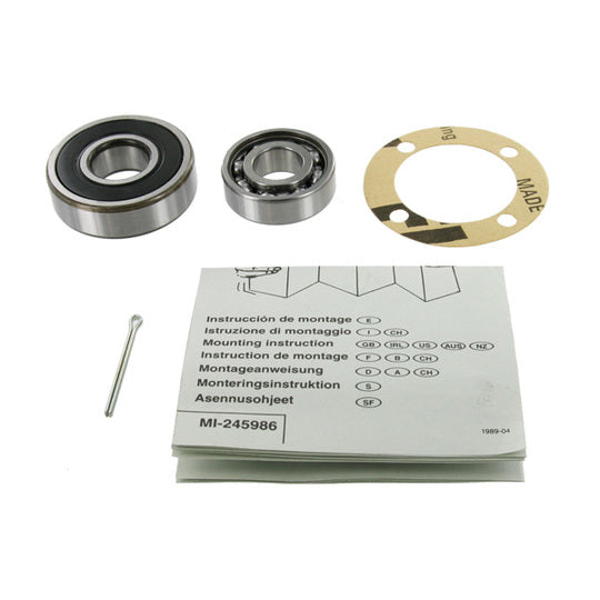 VKBA 1927 Wheel Bearing Kit