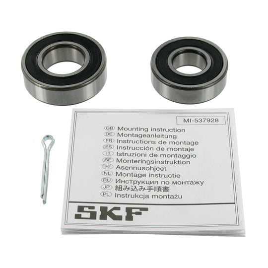 VKBA 1931 Wheel Bearing Kit