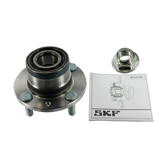 VKBA 1949 Wheel Bearing Kit