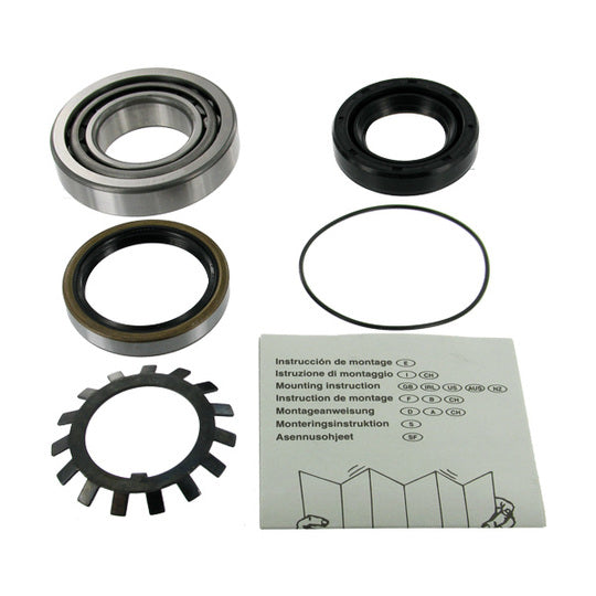 VKBA 1956 Wheel Bearing Kit