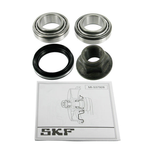 VKBA 1962 Wheel Bearing Kit