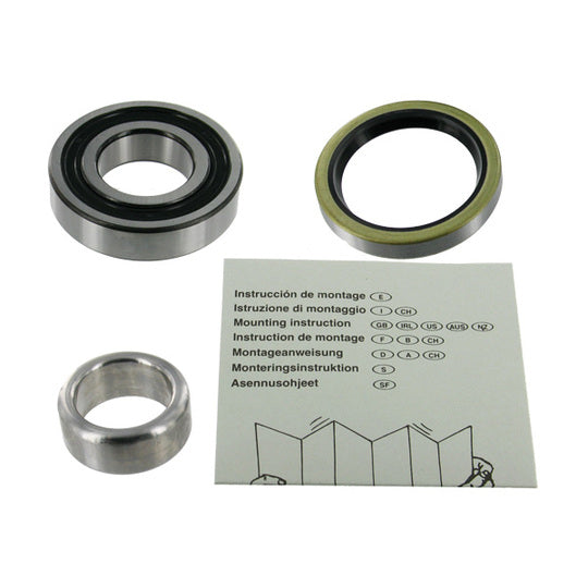 VKBA 1972 Wheel Bearing Kit