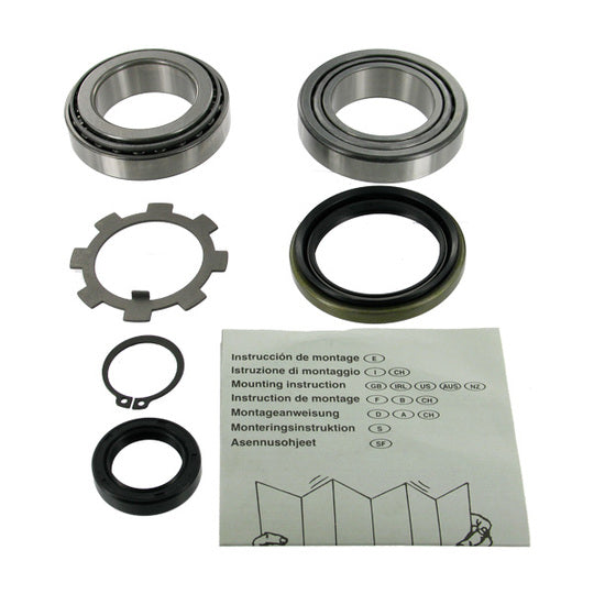 VKBA 1978 Wheel Bearing Kit