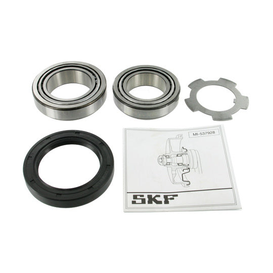VKBA 1990 Wheel Bearing Kit