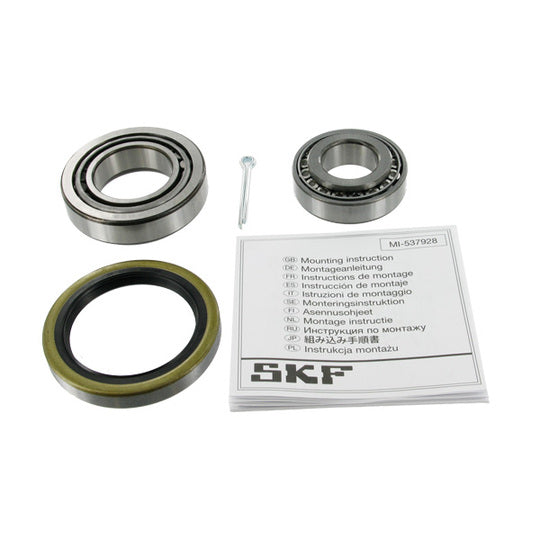 VKBA 1998 Wheel Bearing Kit