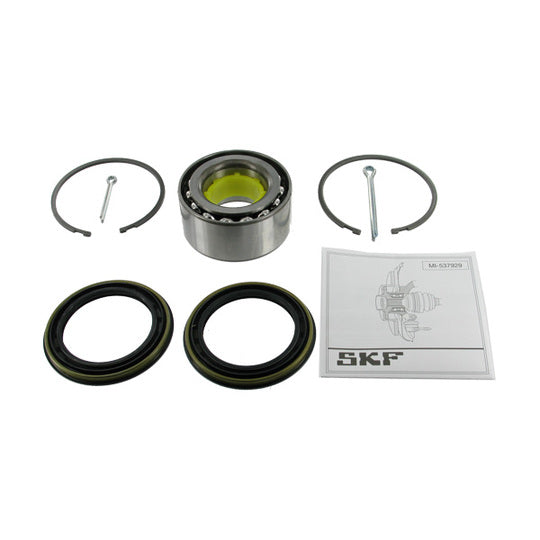 VKBA 1999 Wheel Bearing Kit