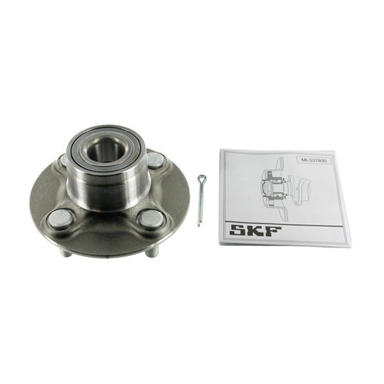 VKBA 3202 Wheel Bearing Kit