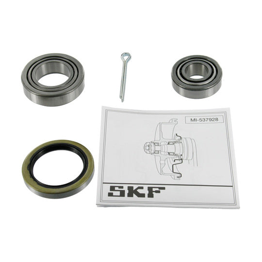 VKBA 3217 Wheel Bearing Kit