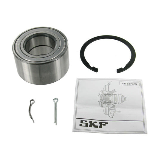 VKBA 3237 Wheel Bearing Kit