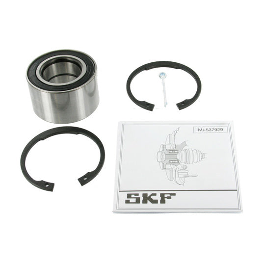 VKBA 3256 Wheel Bearing Kit
