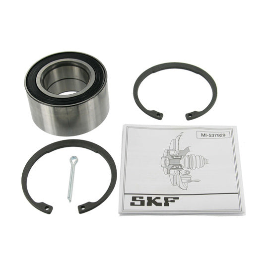 VKBA 3257 Wheel Bearing Kit