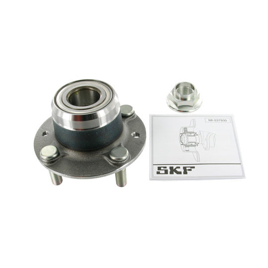 VKBA 3279 Wheel Bearing Kit