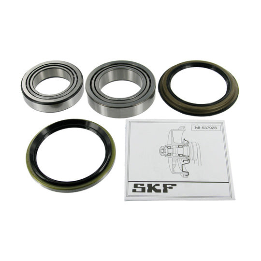 VKBA 3284 Wheel Bearing Kit