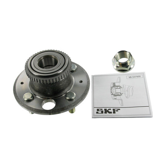 VKBA 3300 Wheel Bearing Kit