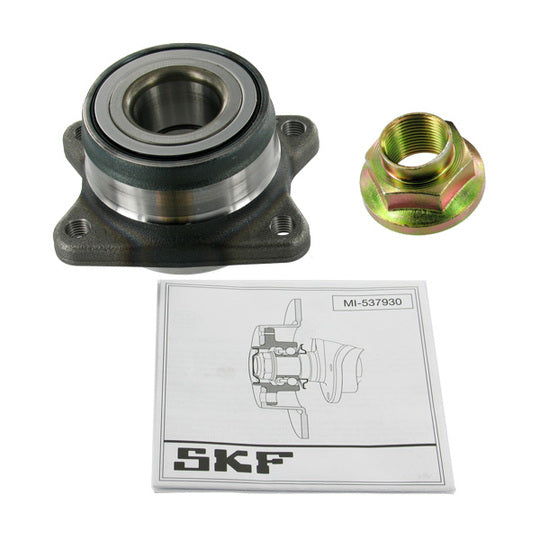 VKBA 3306 Wheel Bearing Kit