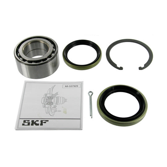 VKBA 3309 Wheel Bearing Kit