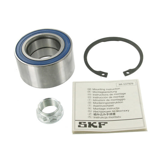 VKBA 3400 Wheel Bearing Kit