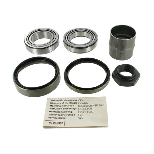 VKBA 3404 Wheel Bearing Kit