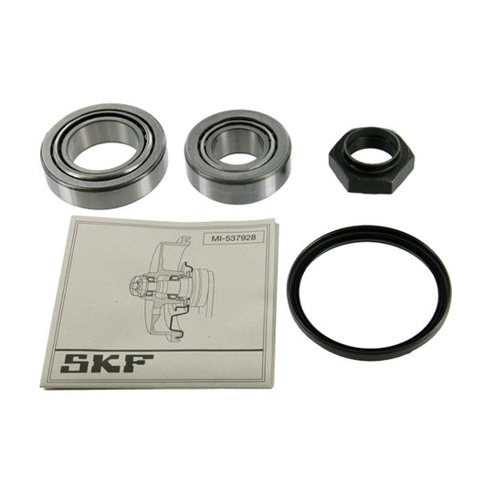 VKBA 3407 Wheel Bearing Kit