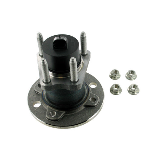 VKBA 3409 Wheel Bearing Kit
