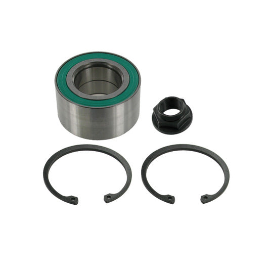 VKBA 3412 Wheel Bearing Kit