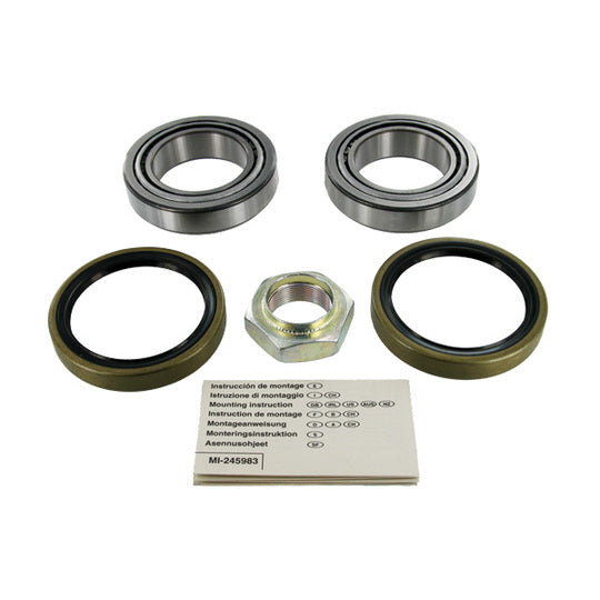VKBA 3428 Wheel Bearing Kit