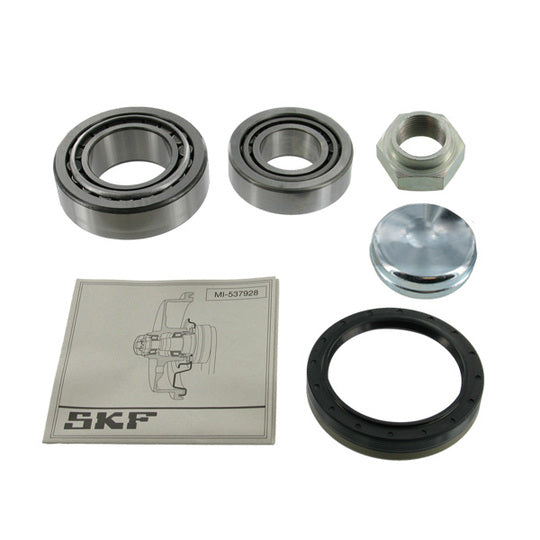 VKBA 3430 Wheel Bearing Kit