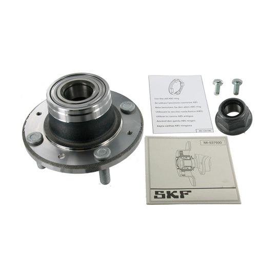 VKBA 3458 Wheel Bearing Kit