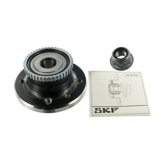 VKBA 3466 Wheel Bearing Kit