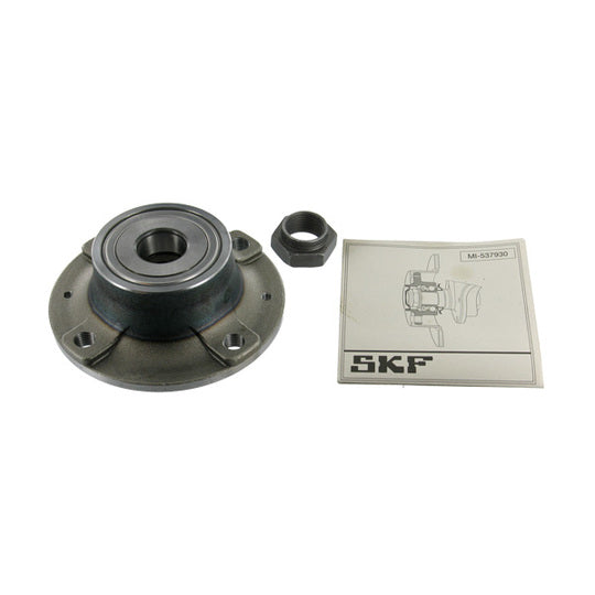 VKBA 3480 Wheel Bearing Kit