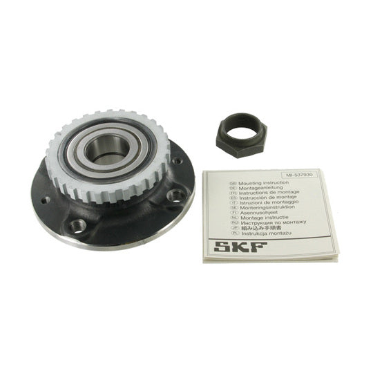 VKBA 3482 Wheel Bearing Kit