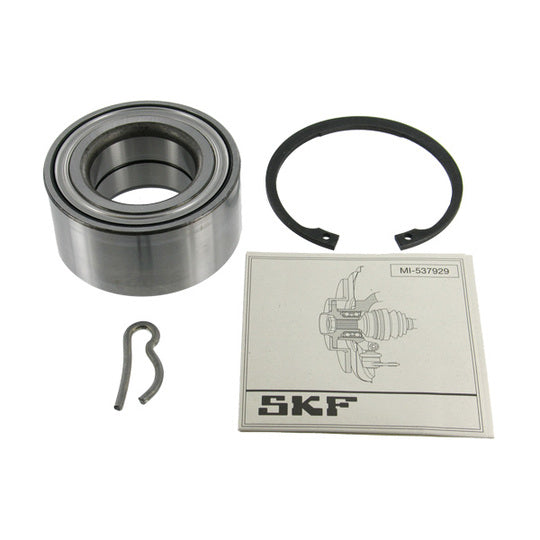 VKBA 3490 Wheel Bearing Kit